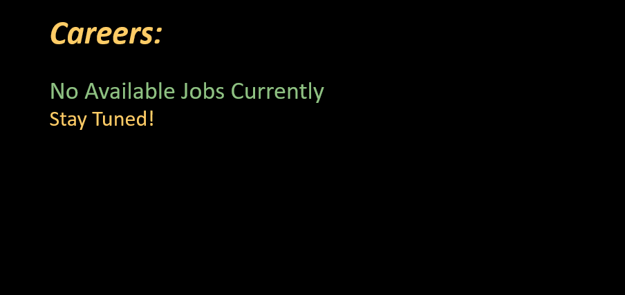 STH - Safety Tech Hub is hunting the top candidates and experts in the market.